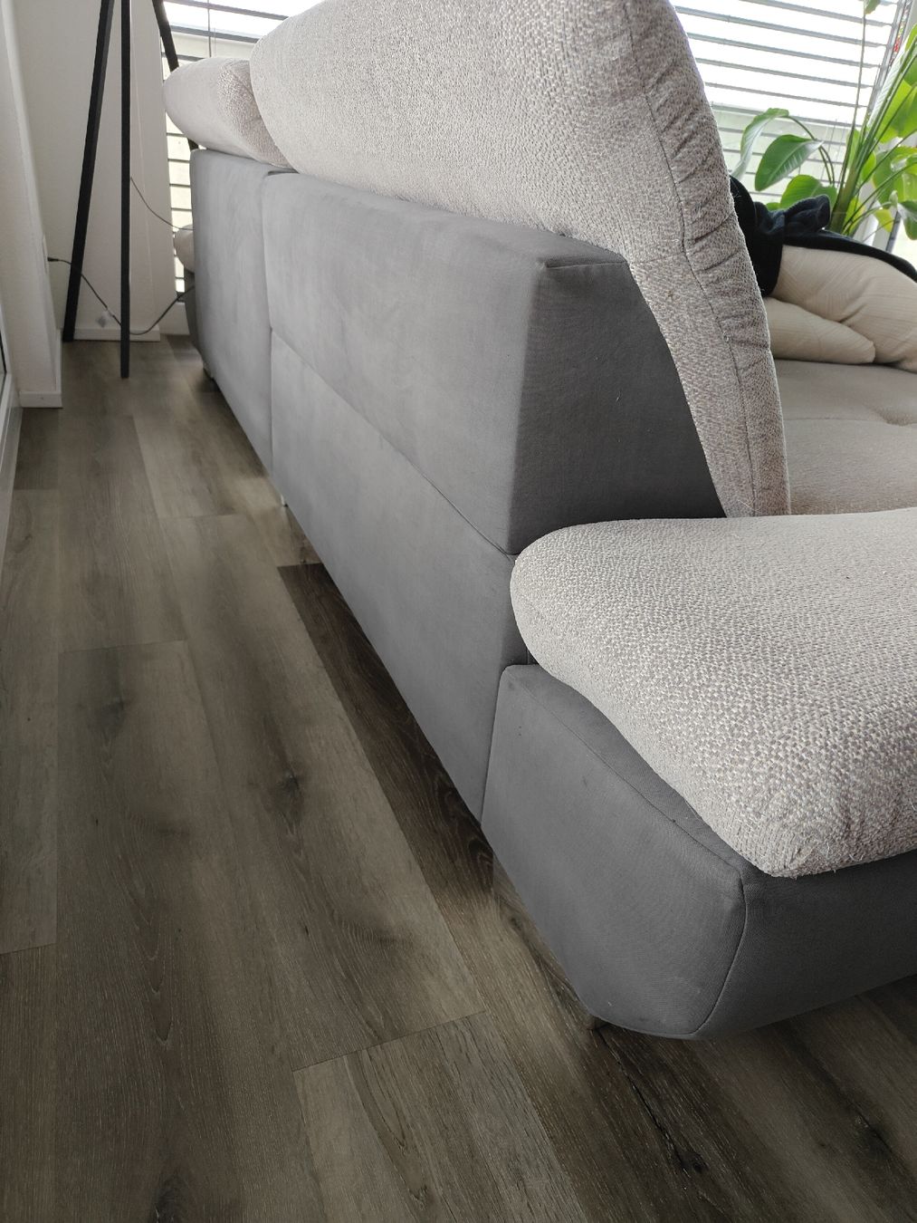 Sofas: Sofa / Ecksofa / Couch – Gebraucht aus Pieterlen von Saemelili 3