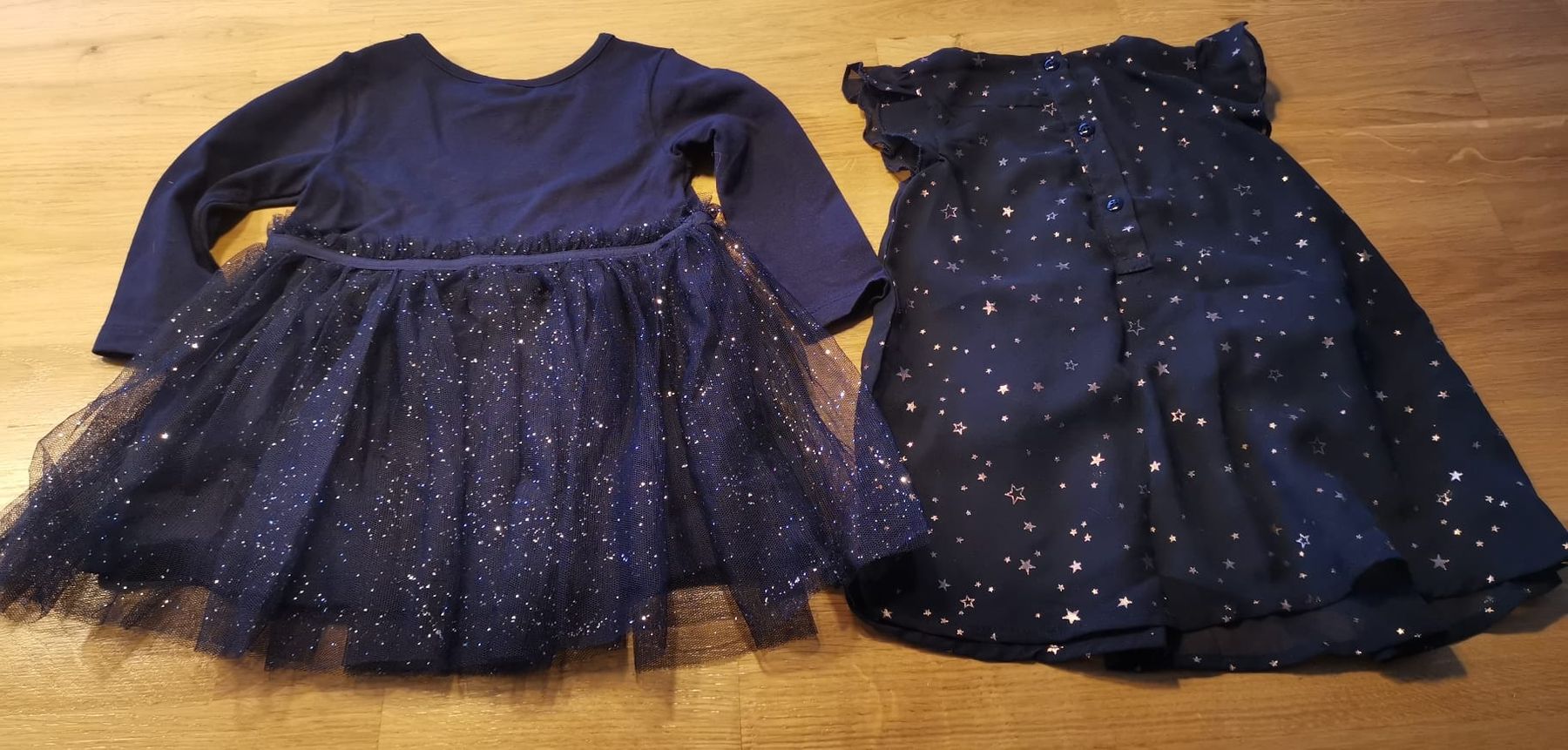 Vestiti & Gonne: Babykleider festlich, Grösse 68 / Nr. 19 – Usato da Uetendorf venduto da Heyhey3661 1