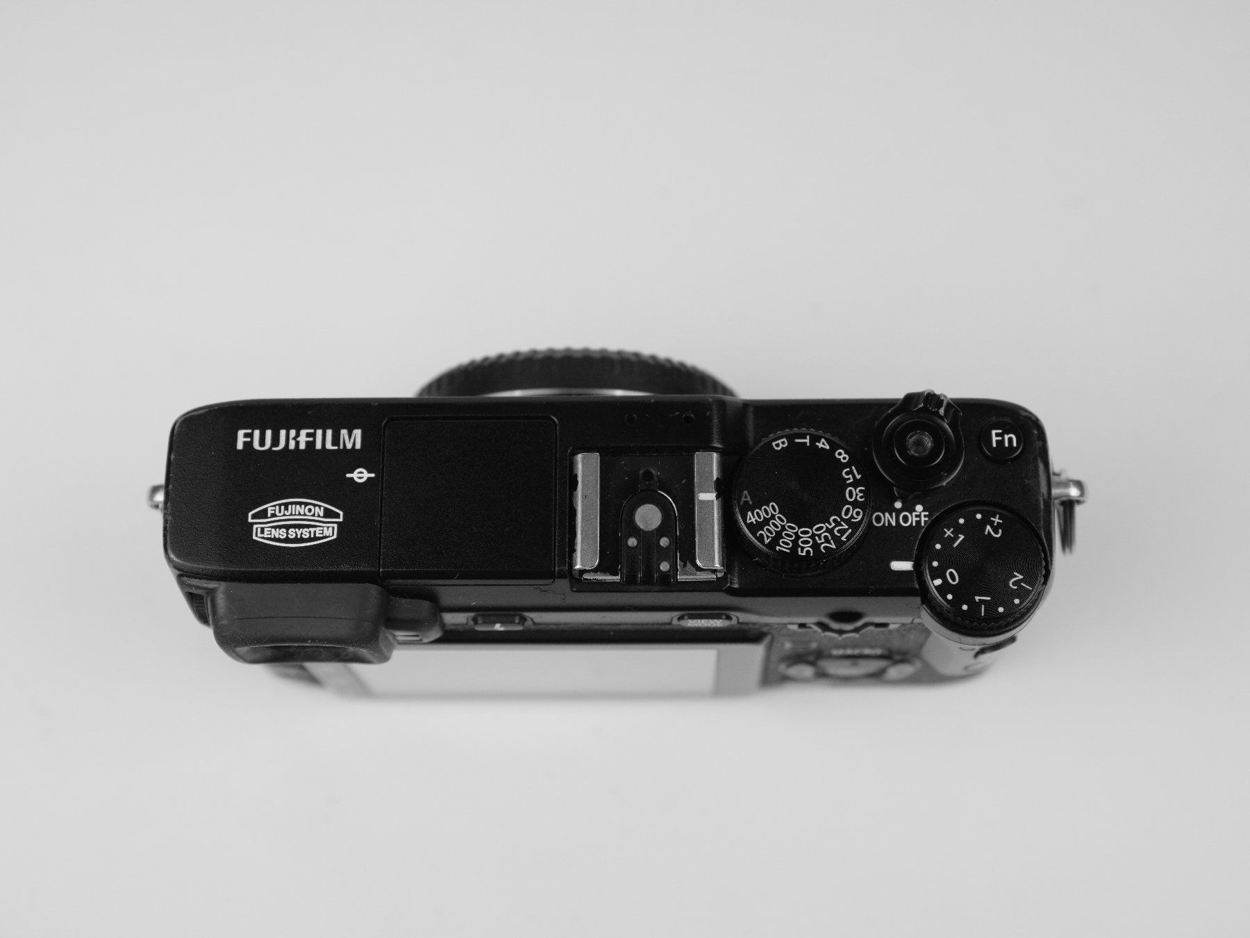Fujifilm Appareil photo: Fuji X-E1 Kamera / Body / magischer Sensor :-) – D'occasion à Bern par Xtralite 3