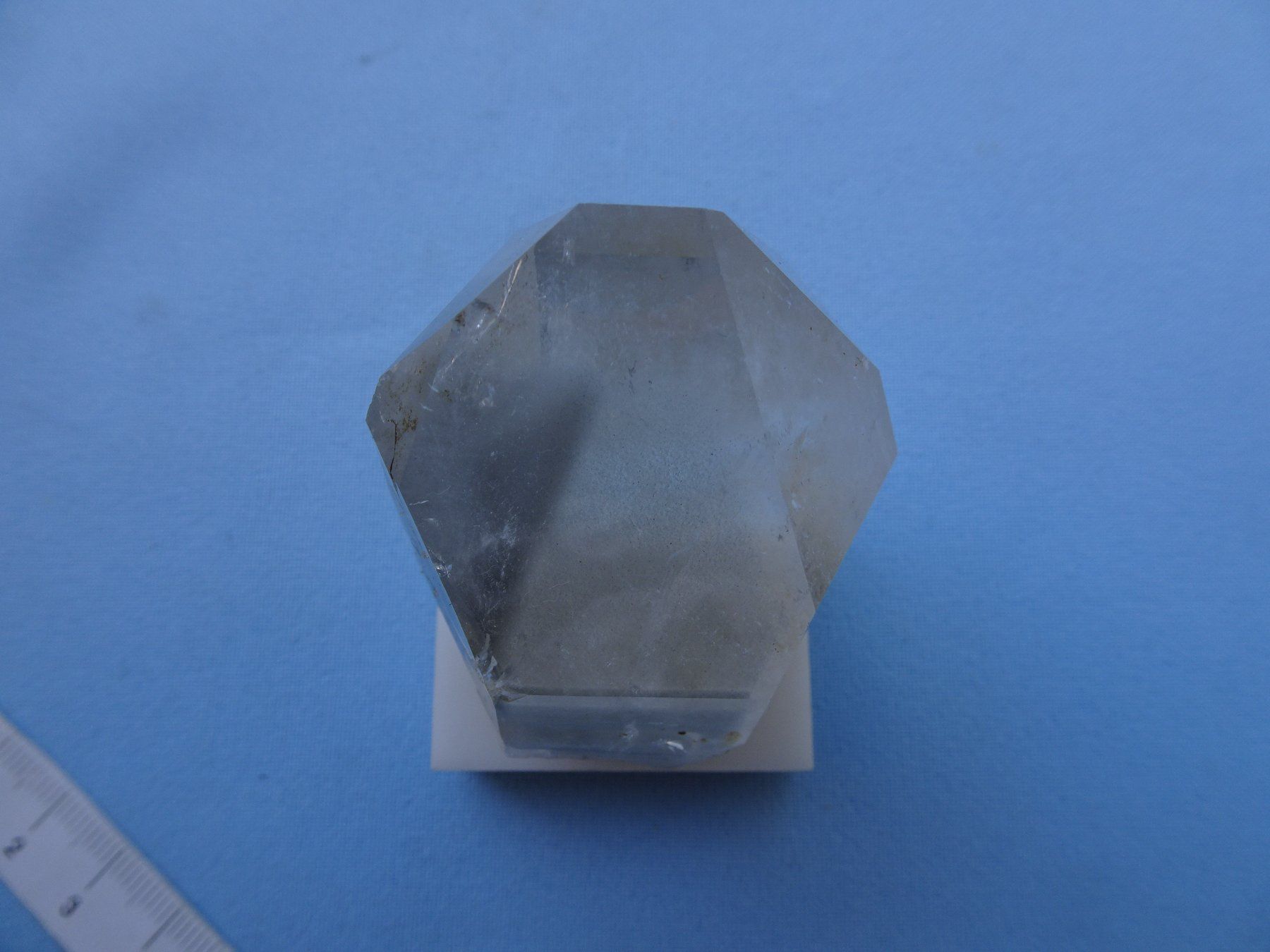 Minerali & Pietre curative: Schiefer Phantom Quarz  Alp Ramosa – Nuovo (secondo la descrizione) da martina venduto da Tignuppa 5