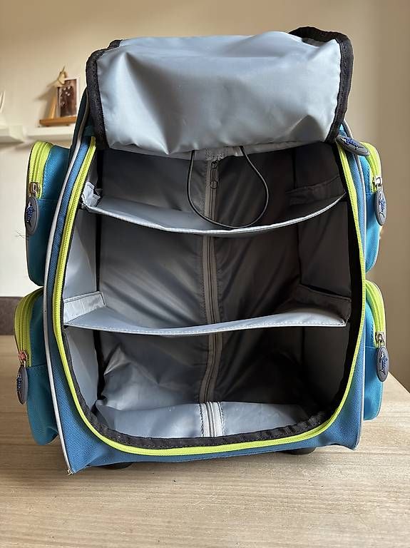 Valigie: Reisekoffer Kinder – Usato da Subingen venduto da TanjaNath 2