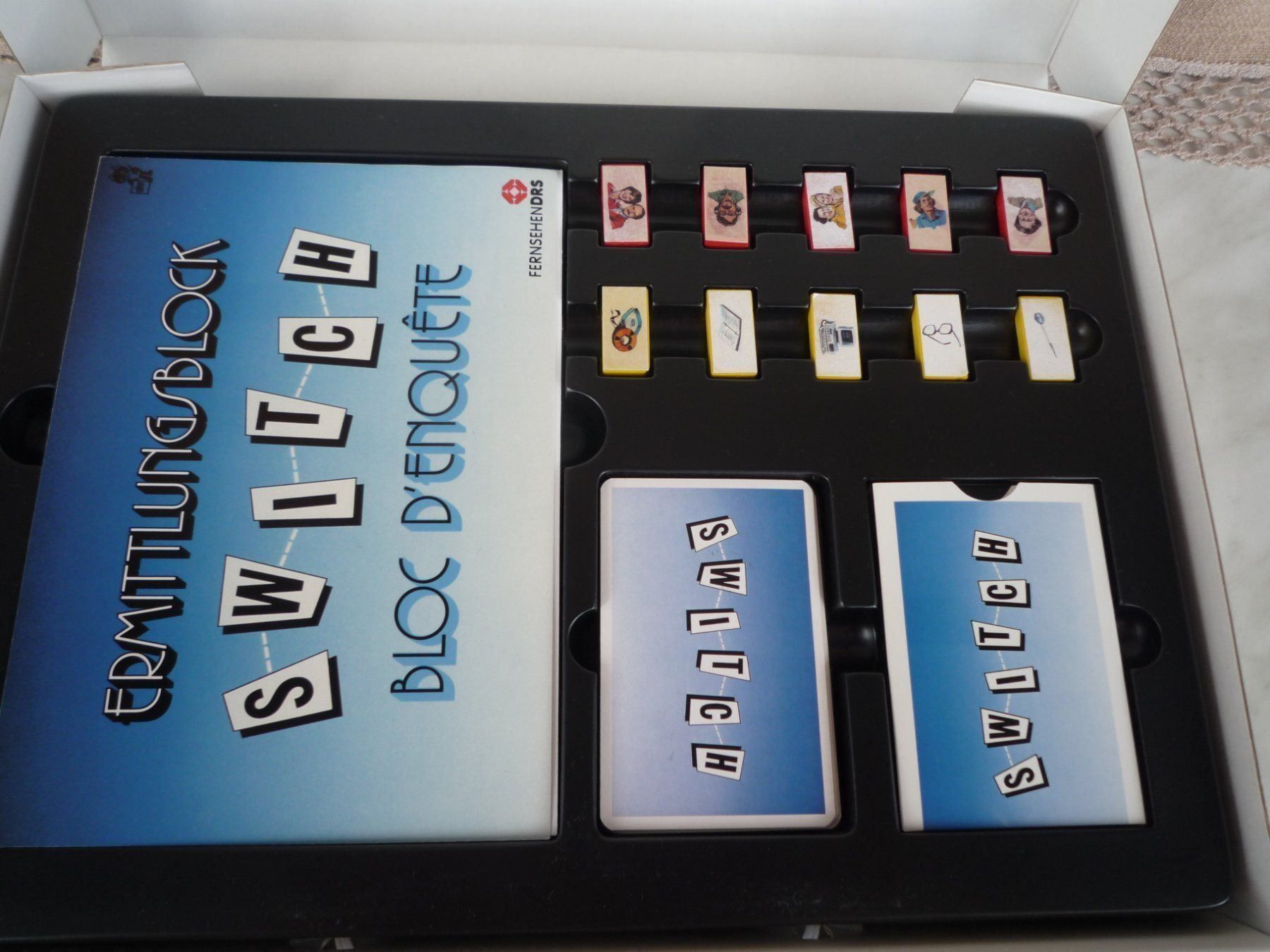 Giochi: SWITCH – Usato da Rafz venduto da Sonnenblume305 1
