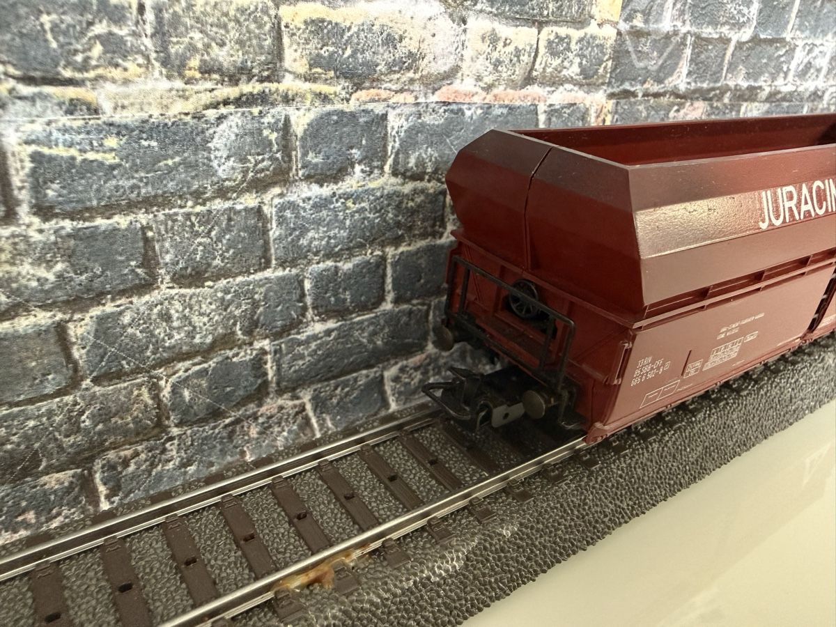 Märklin Modelleisenbahnen: Märklin 4691  6x – Gebraucht aus Altdorf UR von modellbau-widmer 3