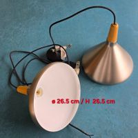 Pendellampe Lumimart
