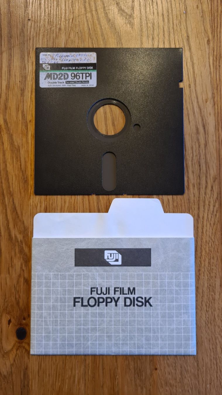 Commodore Software: DTL - 720 Compiler, V.1.0, 75*S.66 + 2 Programme – Gebraucht aus Winkel von Heuresis