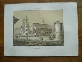 HASLACH   SCHAFFAUSEN