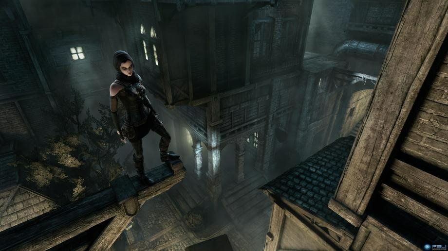 Microsoft Giochi: Xbox One  Thief Ich nehme mir was Euch gehört – Usato da Schüpfheim venduto da Games_Spielkonsolen 4