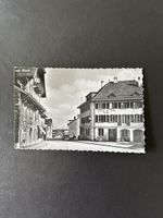 Carte Postale Ancienne: Bière, Canton Vaud, Suisse. Rare!