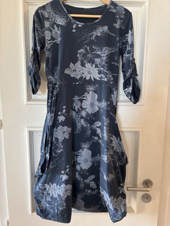 Robe coton M