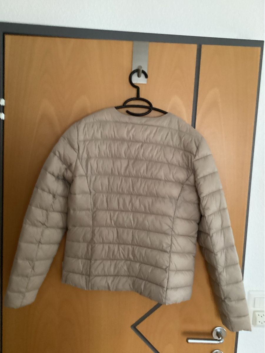Vero Moda Jacken: Vera Moda, leichte Steppjacke – Gebraucht aus Wassen UR von SABDOM 1