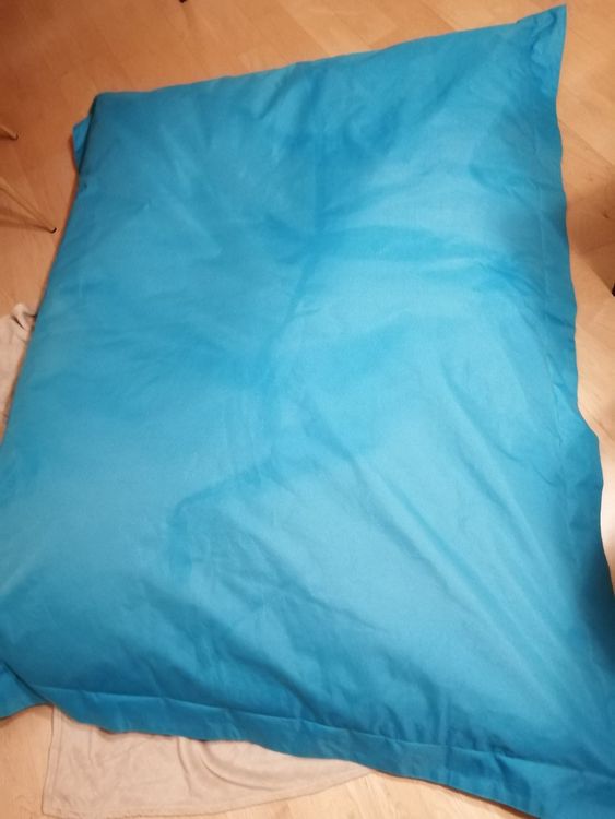 Sitzsack Classic XXL 1
