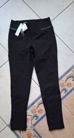 Pantalon noir Taille L