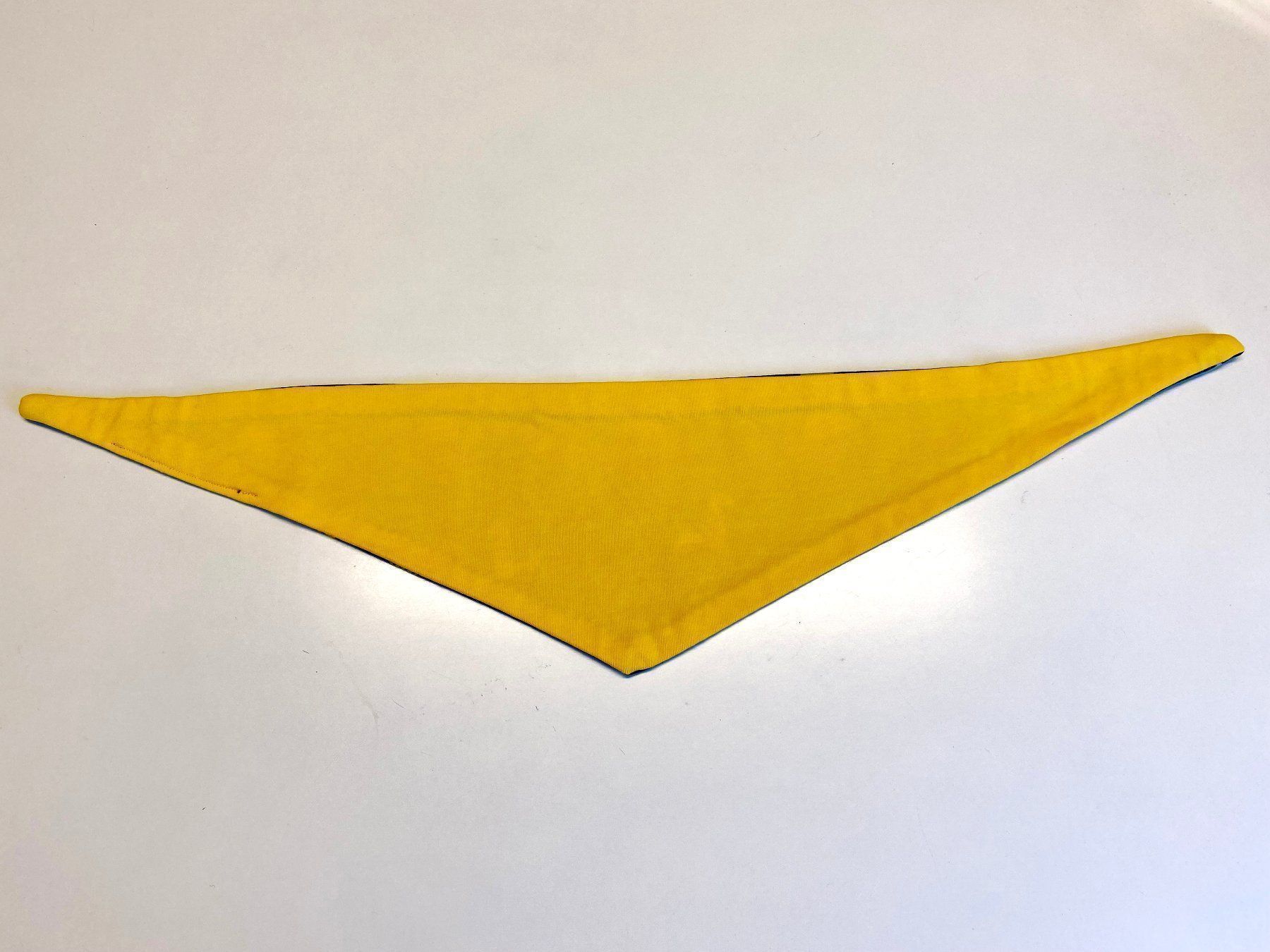 Foulards, Tücher & Schals: Halstuch Bandana kleiner Hund – Gebraucht aus Eschenbach SG von Sums 4