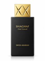 Swiss Arabian Shaghaf Oud Aswad EDP 75 ml