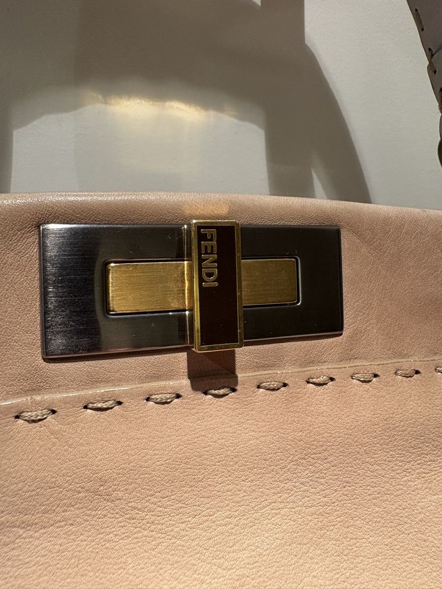 Fendi Borse da donna: Fendi pekaboo – Usato da Crans VS venduto da mar_ztx9 8