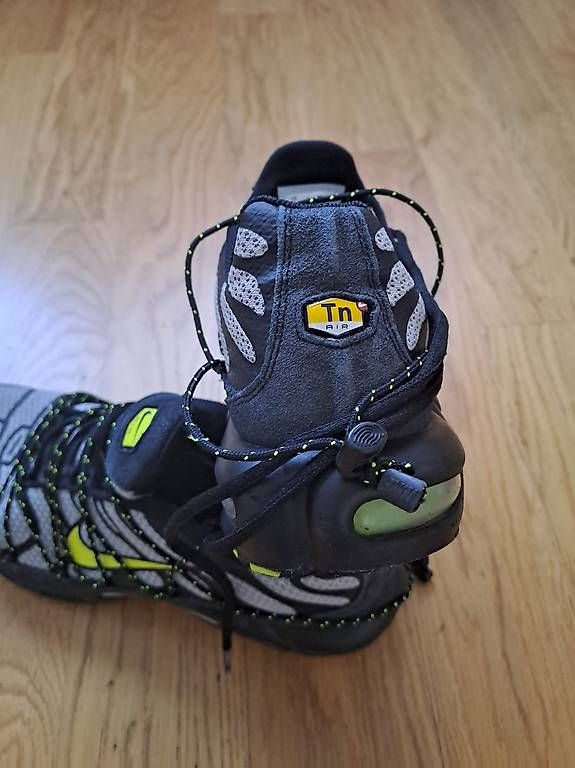 Scarpe da uomo: Nike Air Max Tn – Usato da Zürich venduto da Simonikus 2