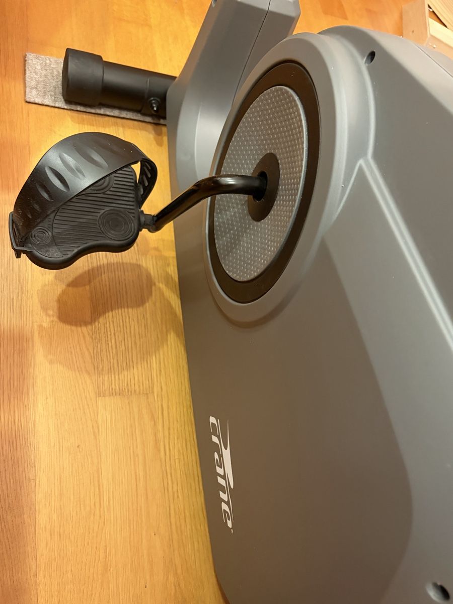 Hometrainer: Crane Hometrainer – Gebraucht aus Dornach von Mesmi_02 3