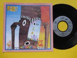 UB40 – Our Own Song