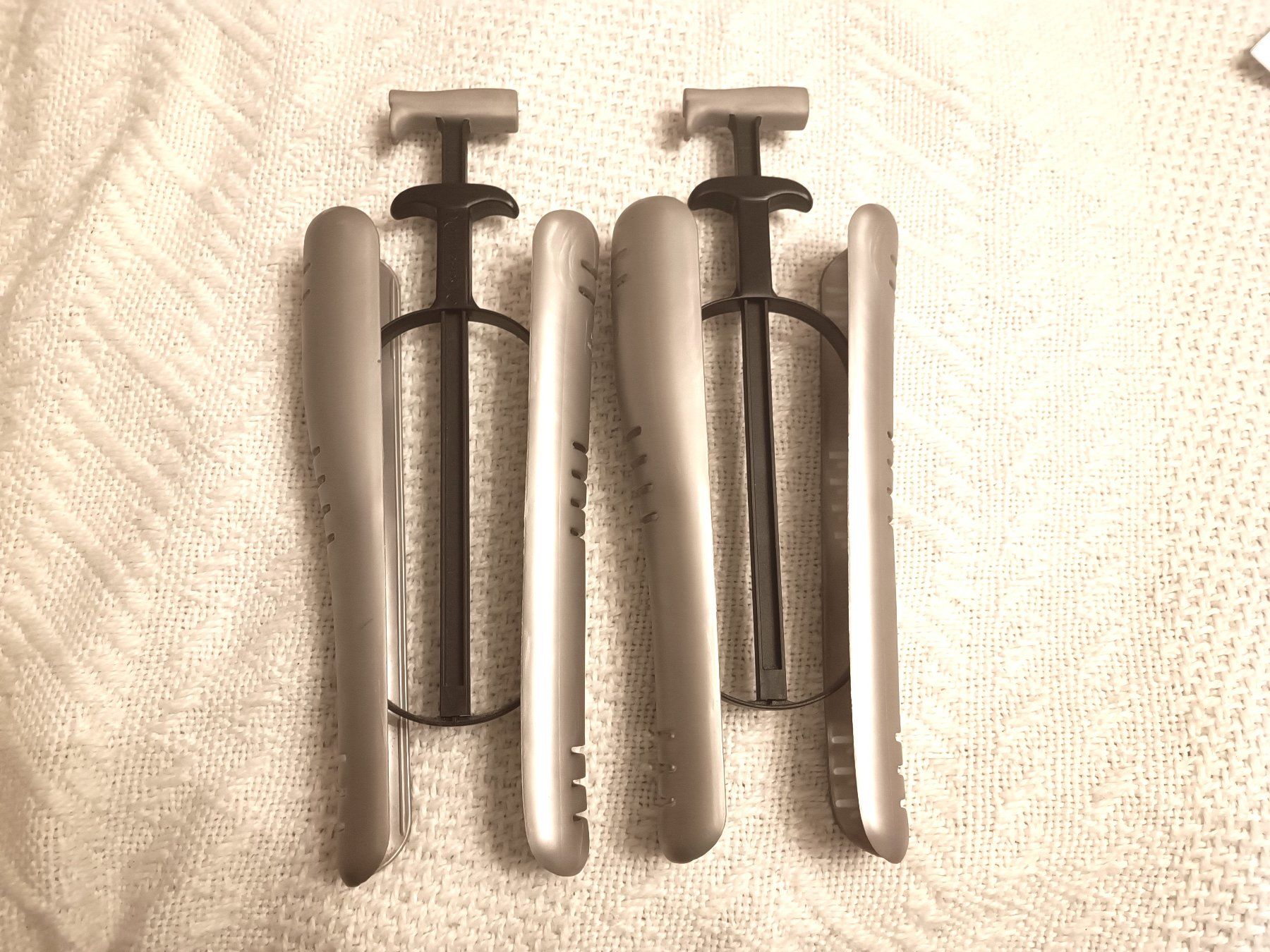 Sonstige Kleidung & Accessoires: Stiefelspanner / Embauchoir à bottes – Gebraucht aus Genève von Mercedest7