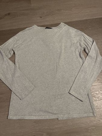 Top von Bershka, Gr. XS/34