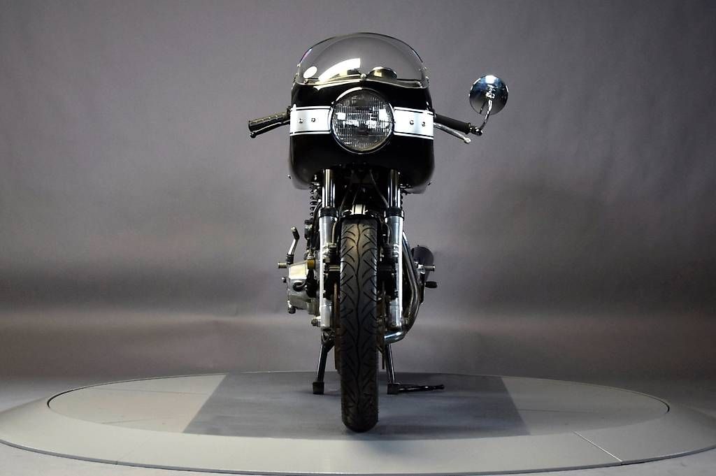 Ducati Strada: DUCATI S2 Special NCR Sassi – Usato da Lugano venduto da Hercolus 3