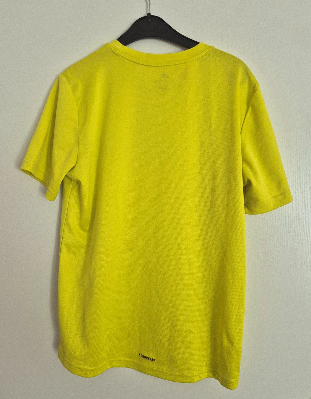 Adidas T-Shirts: Adidas Fuktionsshirt Gr.164 – Gebraucht aus Volketswil von Dokinka 3