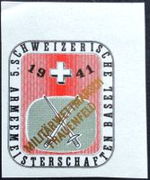 Frauenfelder, deutsch, Aufdr, geschn, Wi AM 37-2