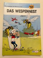 Die Minimenschen Band 12 - Das Wespennest - Softcover