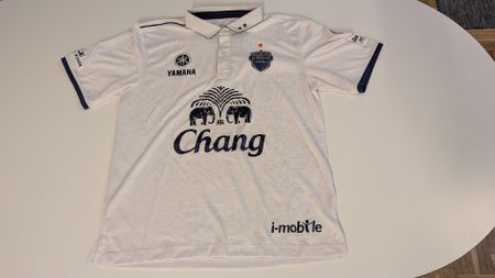 Fussball Shirt Buriram United