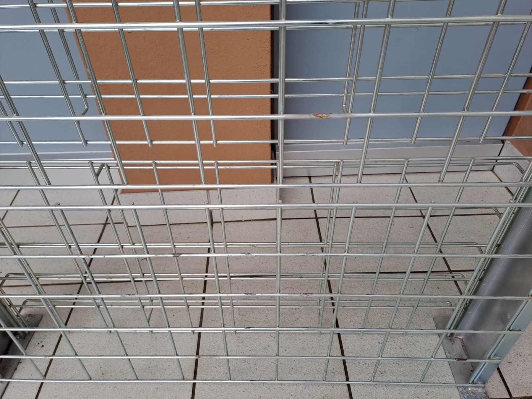 Scaffali: Weinregal – Usato da Schöftland venduto da sil_bn9x 5