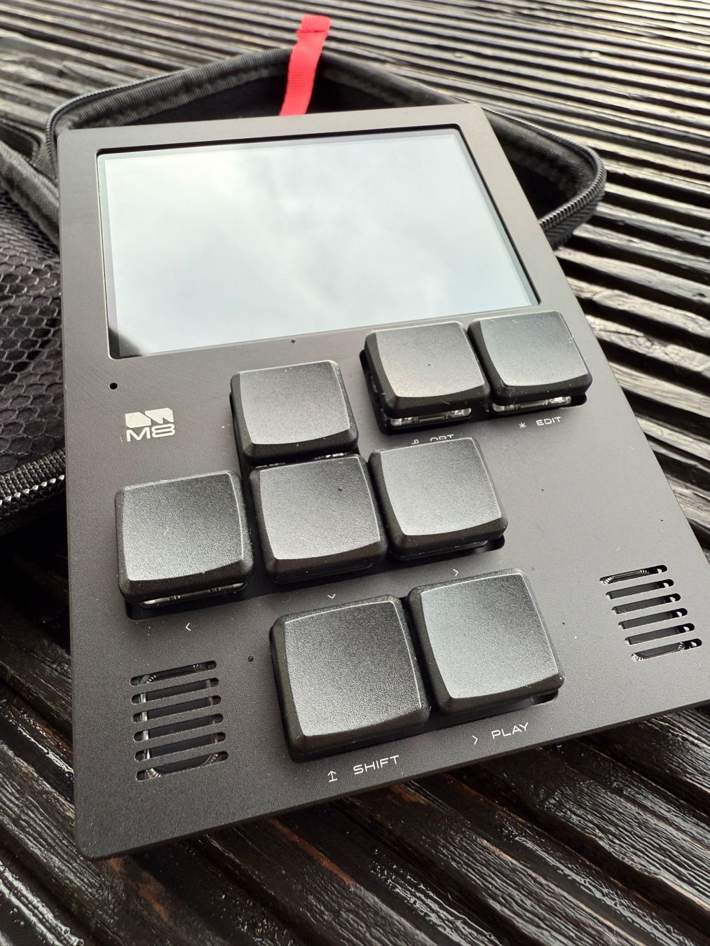 Dirtywave M8 Tracker Model:02 (Neu und originalverpackt) in Uster