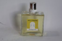 GUERLAIN Eau de Verveine