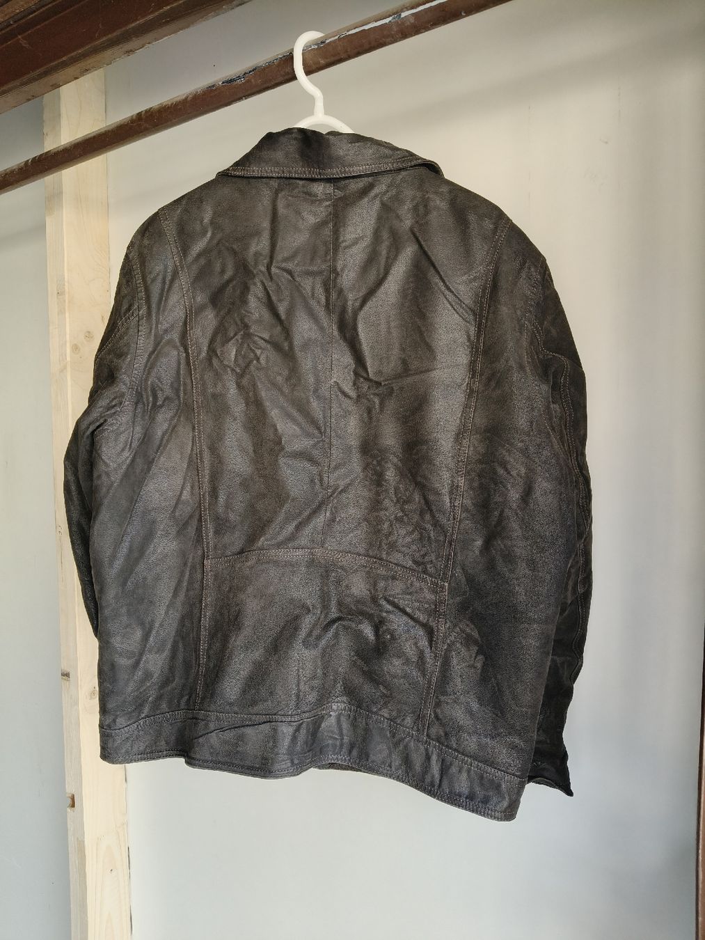 C&A Giacche: Robuste Vintage Jacke – Usato da Gontenschwil venduto da Stanglhansl 1