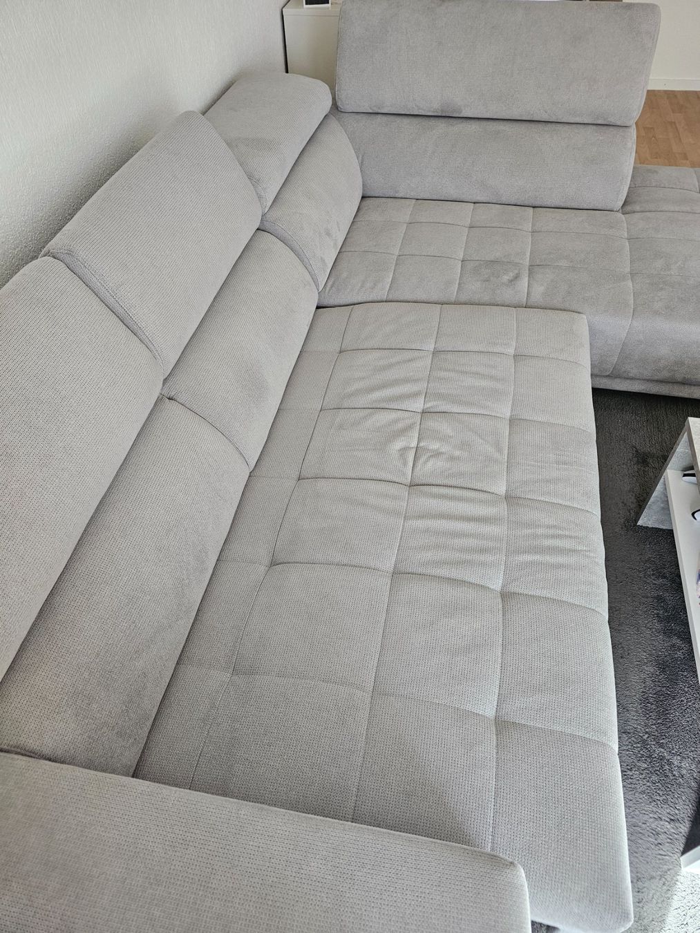 Sofas: Modernes Ecksofa Xora – Gebraucht aus Solothurn von mar_6ggz 3