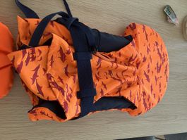 Schwimmweste 2x 