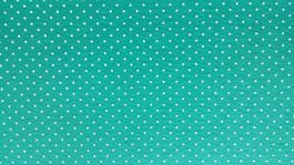 Bastelfilz mit kleinen Punkten Nr.15 30x30 cm