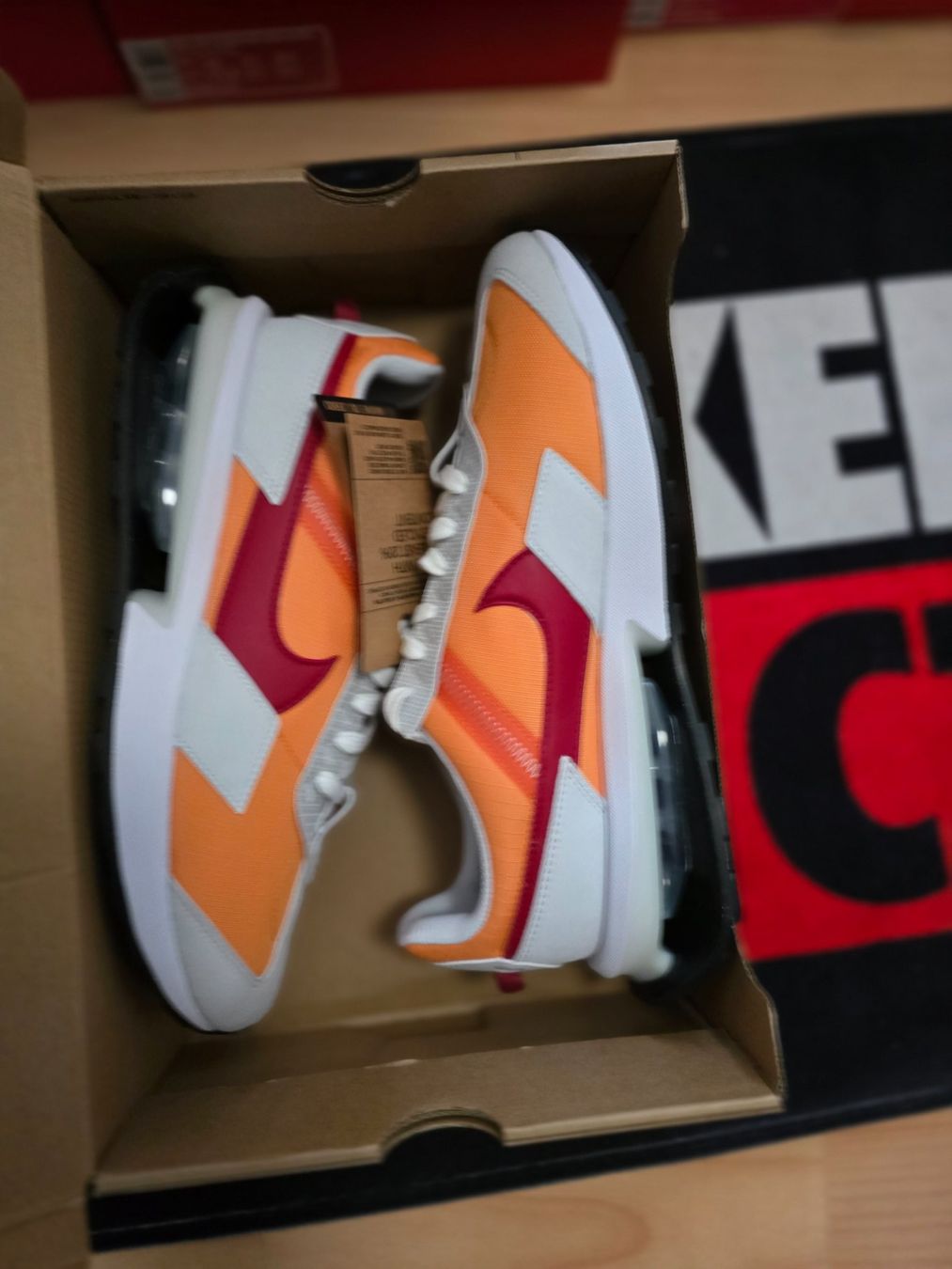Nike Scarpe da uomo: Nike air max pre-day – Nuovo e nell'imballaggio originale da Courtion venduto da Frankyloveairmax 1