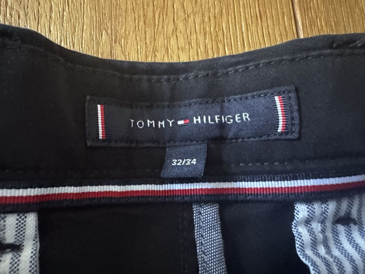 Tommy Hilfiger Pantaloni: Tommy Hilfiger Hose – Usato da Schaan venduto da kri_tsw8 4