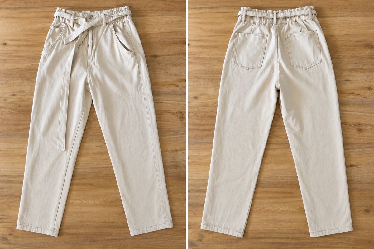 Esprit Pantalons: Stoffhose  Esprit – D'occasion à Dübendorf par lep_g5y6