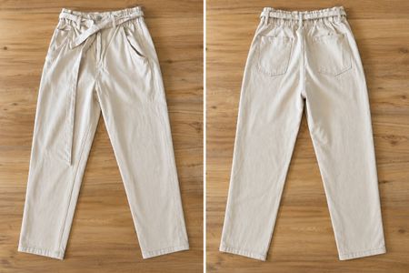 Stoffhose  Esprit