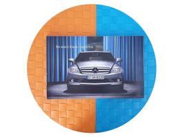 MERCEDES C / C-KLASSE T-MODELL - Prospekt / Katalog