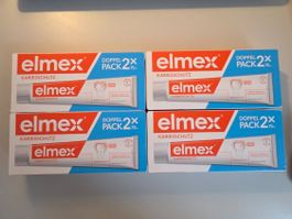 Elmex 8 Stücke