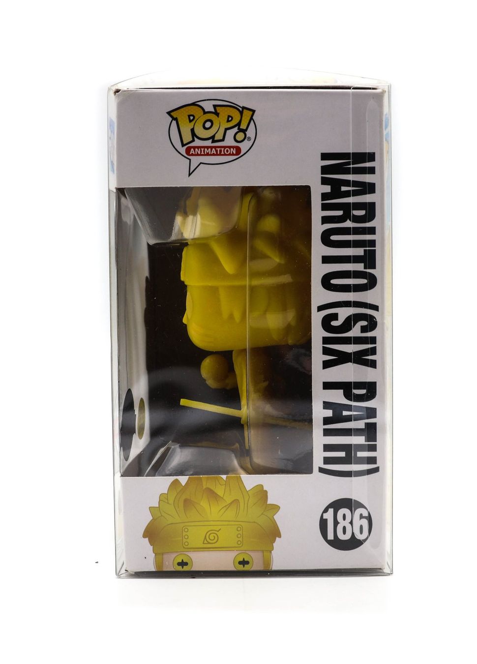 Funko Statuette: Naruto Six Path [GITD] #186 Funko POP Animation - NEW – Nuovo e nell'imballaggio originale da Paudex venduto da dindeboy 3
