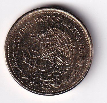 Tutti le monete: Mexiko 100 pesos – Usato da Neuchâtel venduto da karlpierrino 1