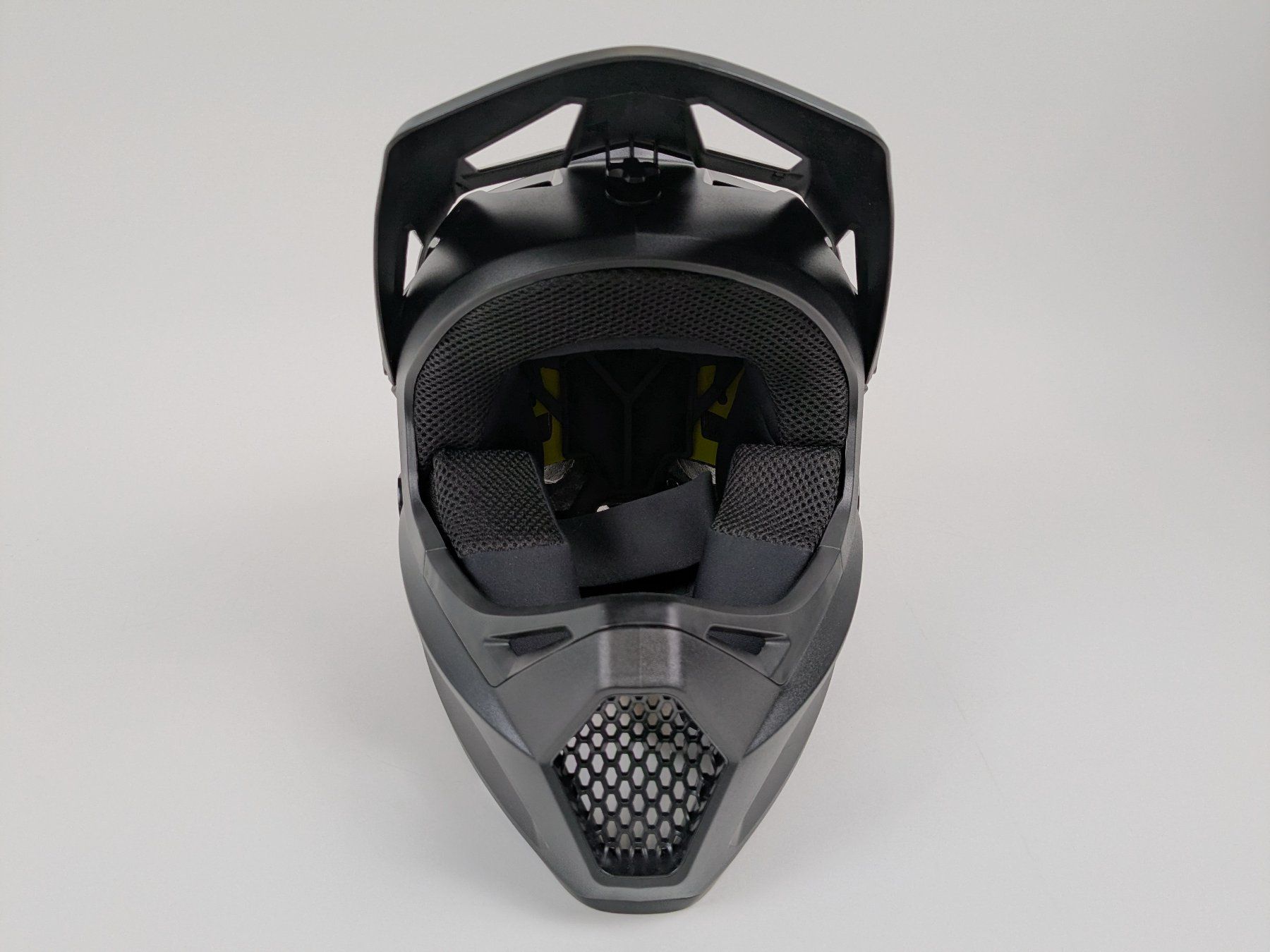 Casques: FOX MTB-Velohelm "Rampage" xsmall – Neuf (Voir description) à Dintikon par Restwert_Dintikon 1