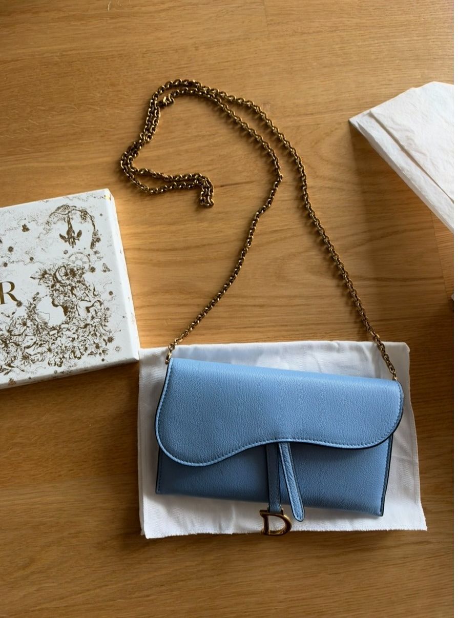 Dior Taschen für Damen: Sac Dior / Pochette Dior – Gebraucht aus Nyon von noi_tf8q 1