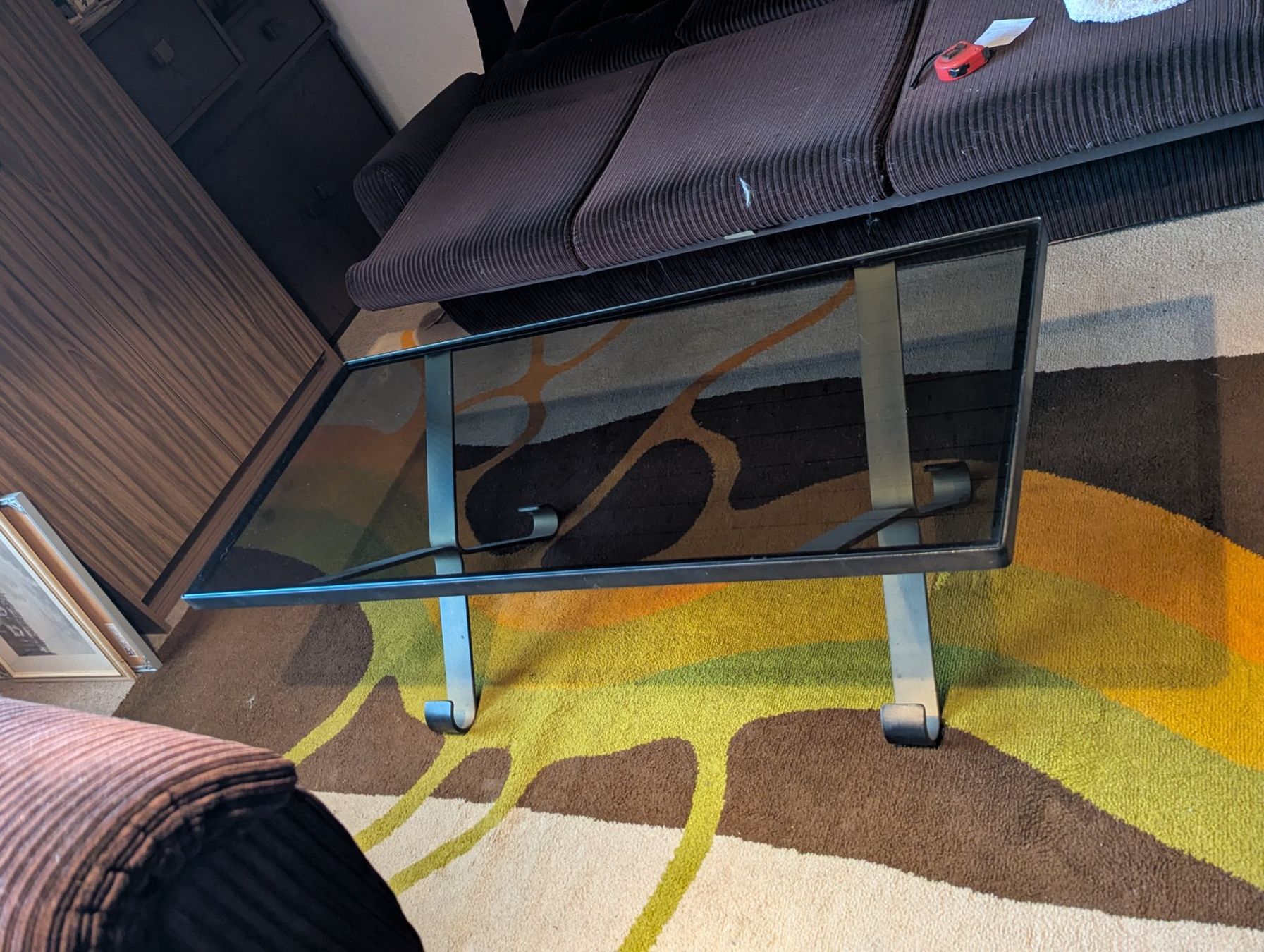 Tische: Couchtisch – Gebraucht aus Steinhof SO von darv789 3