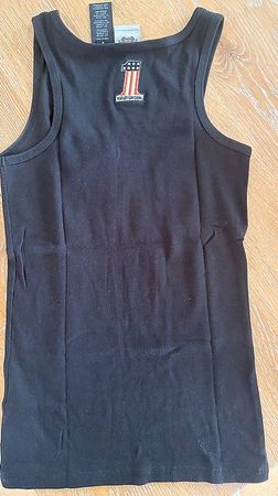 Harley-Davidson Top, Grösse S, Schwarz, Top Zustand!