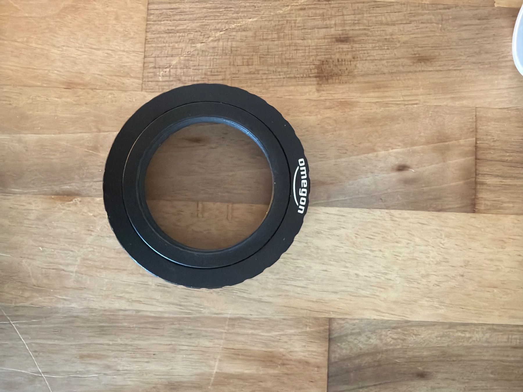 Adattatori foto: Omegon Adapter M42 auf Canon EOS T – Usato da Zürich venduto da t33k4