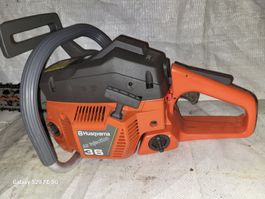 Husqvarna 36